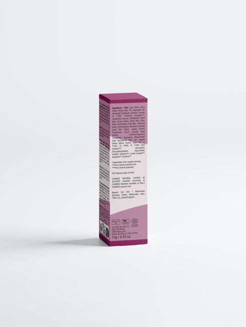 Sun Protection SPF50 Stick with Tint – Effortless UV Defence On-the-Go ☀️🧴