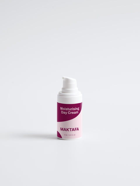 Moisturising Day Cream: Hydration & Radiance in Every Drop 💧✨