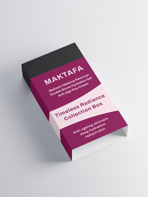 Timeless Radiance Collection Box – Reveal Youthful, Radiant Skin ✨🌟