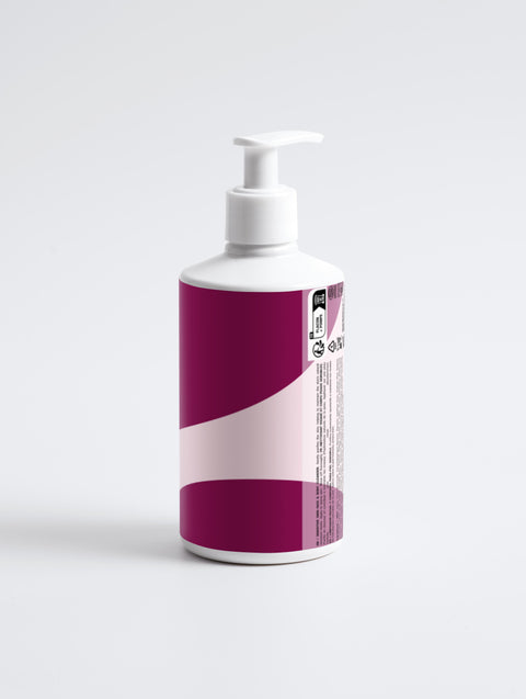 Sensitive Skin Face & Body Cleanser – Pure & Gentle Care 🌸🧼