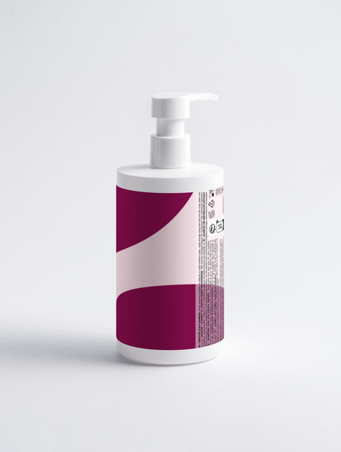 Sensitive Scalp Shampoo – Gentle Care for Delicate Scalps 🌸✨