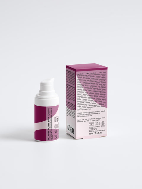 Anti-Age Day Cream – Hydrate, Smooth & Rejuvenate Your Skin ✨🌿