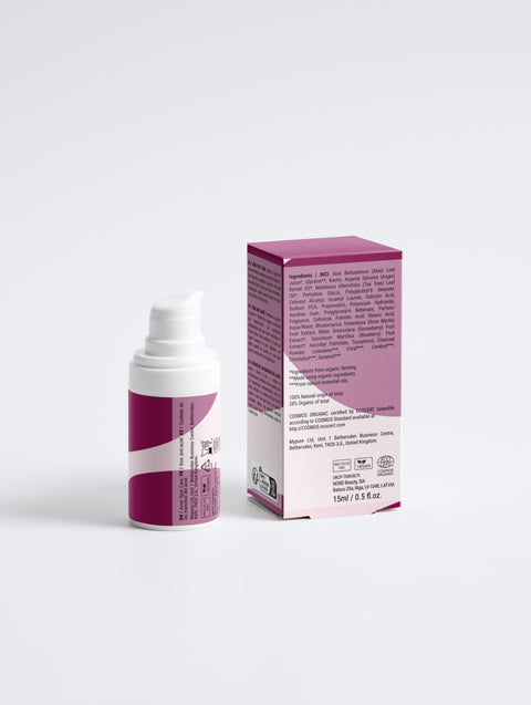 Acne Spot Care – Targeted Blemish Control for Clearer Skin 🌿