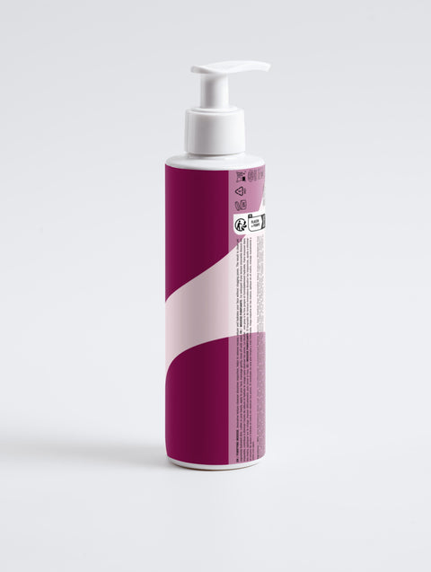 Purifying Mousse – Deep Cleansing with Hydration Boost 🌿