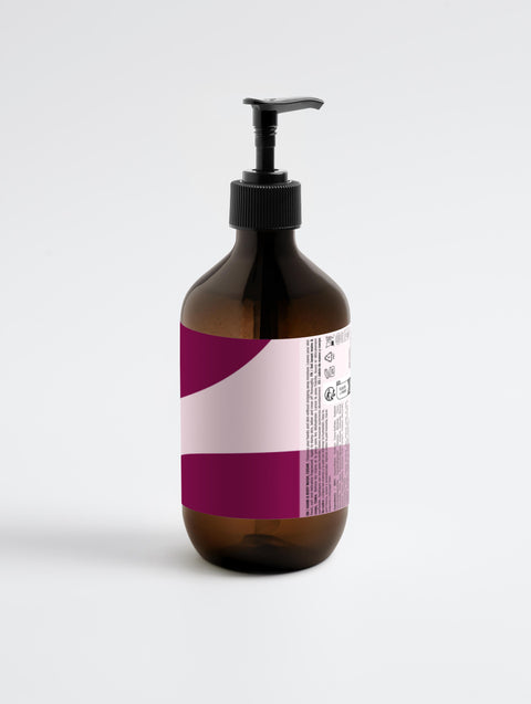 Hand & Body Wash – Peppermint & Dark Cedar - Refresh & Revitalize 🌿🚿