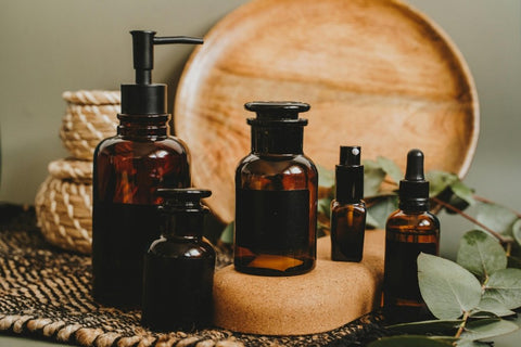 MAKTAFA: Ancient Chinese Medicinal Herbs Collection