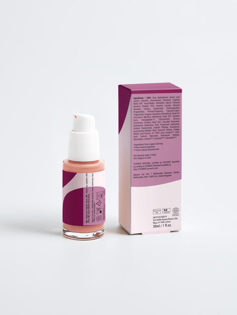 Botox-Like Peptide Serum – Smooth, Lift & Rejuvenate Your Skin ✨