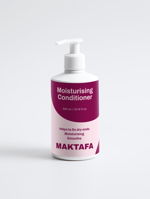 Haircare