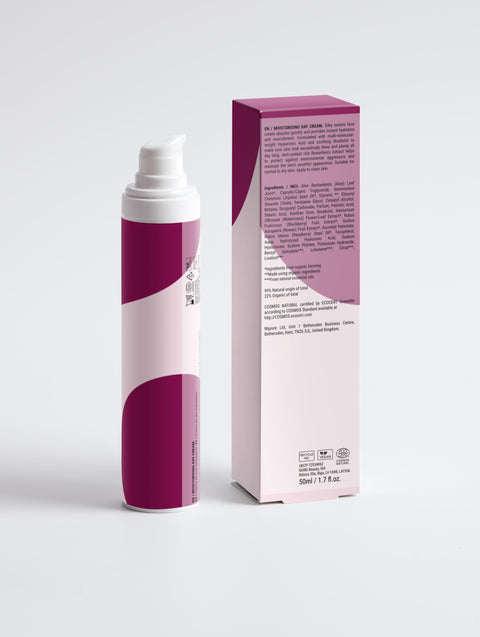 Moisturising Day Cream – Luxurious Hydration for Radiant Skin ✨