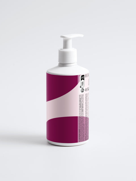Moisturising Shampoo – Silky Smooth & Deeply Hydrated Hair 🌿✨