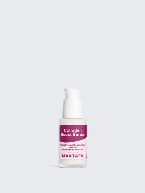 Collagen Boost Serum – Hydrate, Firm & Restore Your Skin ✨