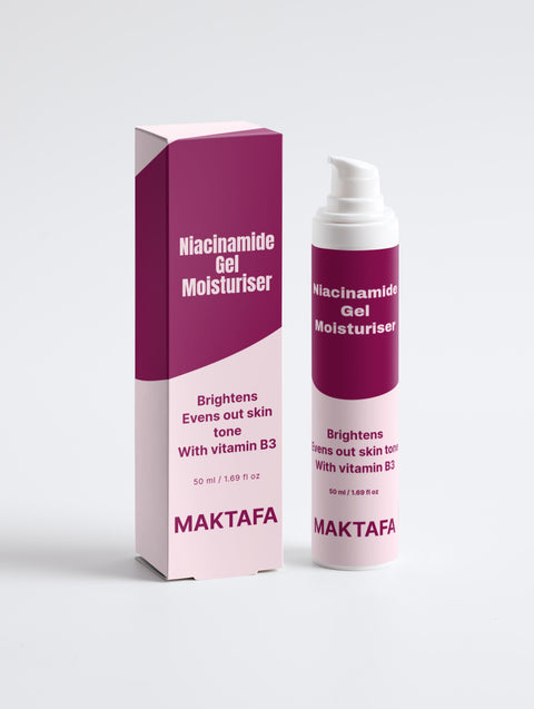 BENEFITS OF NIACINAMIDE