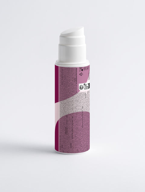 Mineral Sunscreen SPF30 for Face & Body – Broad-Spectrum UV Defense ☀️