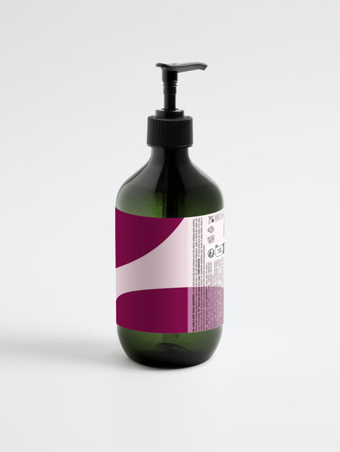 Hand & Body Wash – Grapefruit Zest 🍊Refresh & Revitalize 🍃✨