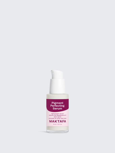 Pigment Perfecting Serum: Brighten, Even & Glow ✨