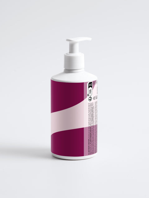 Moisturising Conditioner – Revive & Smooth Dry Ends 🌿✨