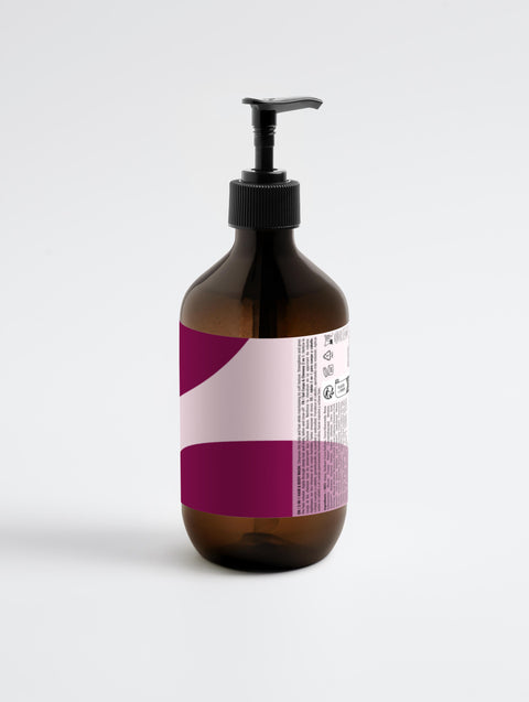 2-in-1 Hair & Body Wash for Men – Energise, Cleanse & Strengthen in One Step 🧴🌿