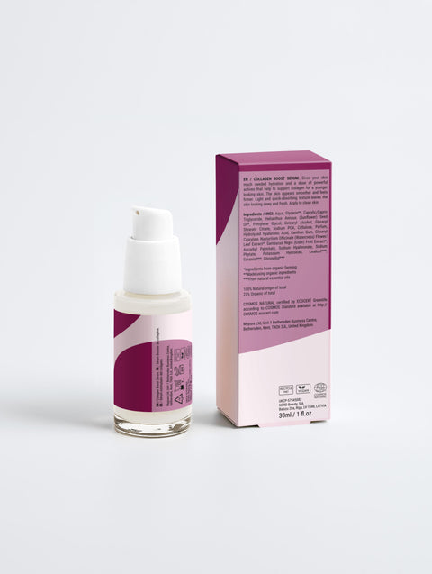 Collagen Boost Serum – Hydrate, Firm & Restore Your Skin ✨