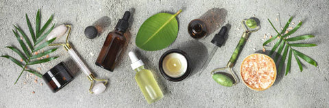 PERSONALIZED RITUALS