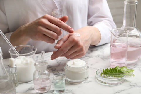 SCIENCE‑BACKED PERFORMANCE