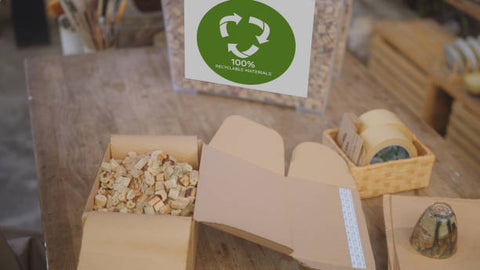 SUSTAINABLE LUXURY