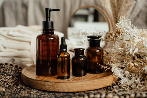 Maktafa Essentials Mystery Box – Everyday Glow, Naturally!