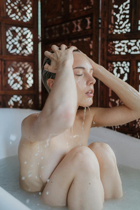Organic Body Care that Loves Your Skin
