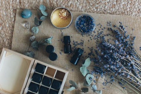 🌟 Tailored Skincare for Every Skin Type—Because You Deserve More Than Just a Product! 🌿 Skincare is a feeling, a ritual, a connection. It’s self-love. It’s confidence. It’s Maktafa. 💖