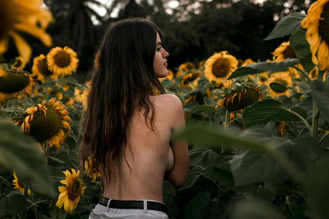 Protect Your Skin in the Wild