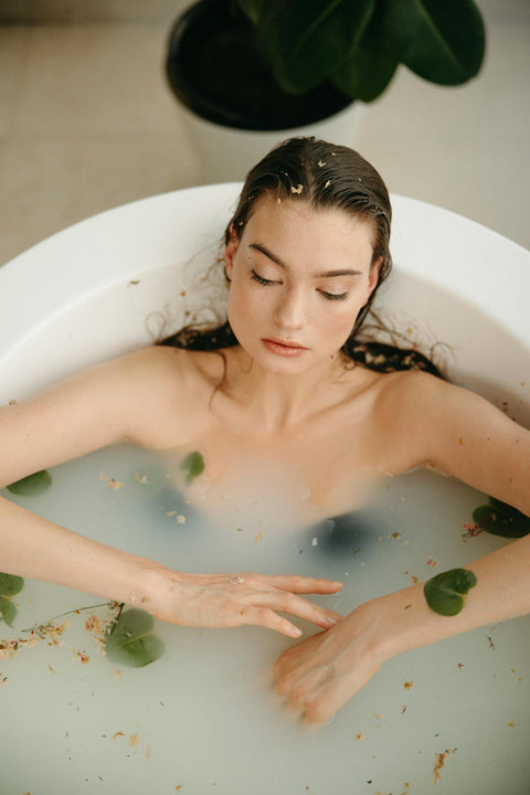 Give Your Skin the Rest It Deserves