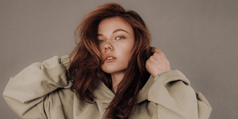 Stronger, Healthier Hair Starts Here