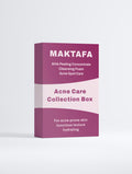 Acne Care Collection Box – Clearer Skin Starts Here 💧✨