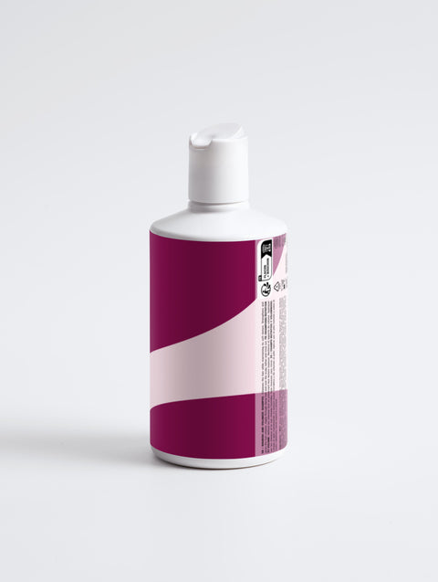 Nourish and Volumize Shampoo – Boost Volume & Smooth Dry Ends 🌿✨