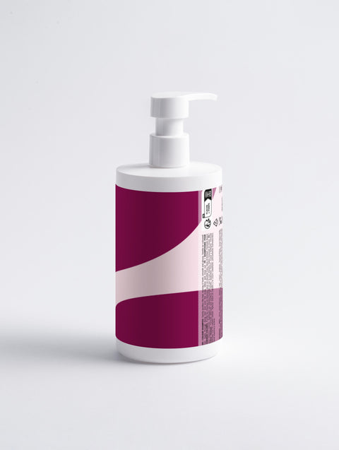 Colour Care Shampoo, Peachy Grapefruit Zest – Vibrant Colour & Healthy Shine 🍑✨